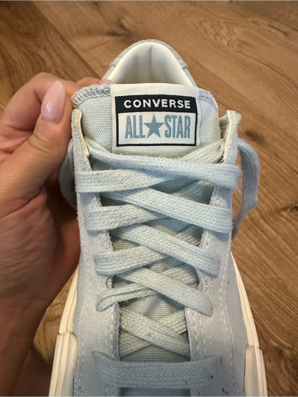 ADULTS' CONVERSE CHUCK TAYLOR ALL STAR CRUISE SNEAKERS - Picture 10 of 11